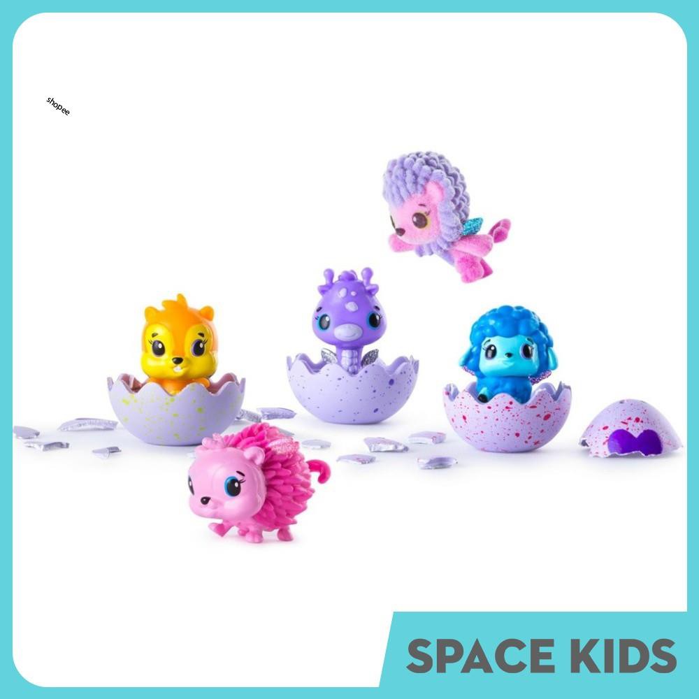 ♥ Trứng Hatchimals các mùa cho bé hàng made in Việt Nam - Trứng Hatchimals giá rẻ - Space Kids ♥