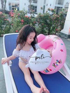 BIKINI TRẺ EM