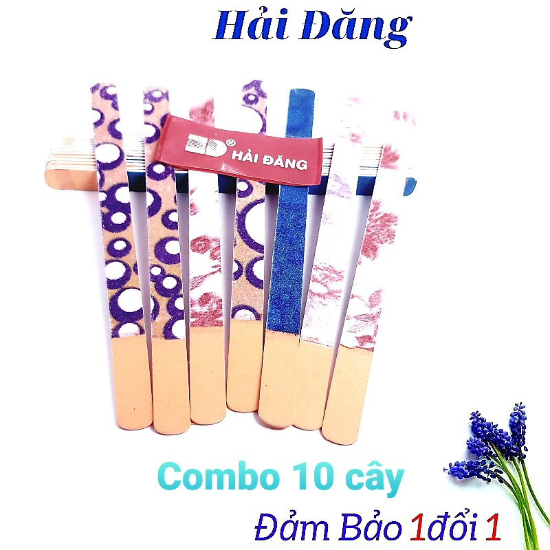Dũa móng ❤️𝑭𝒓𝒆𝒆𝑺𝒉𝒊𝒑💜 [Dũa  làm Nail].Chuyên Kềm Làm Móng Tay