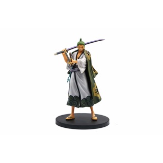 [Kadic] Mô hình Roronoa Zoro Wano Onepiece