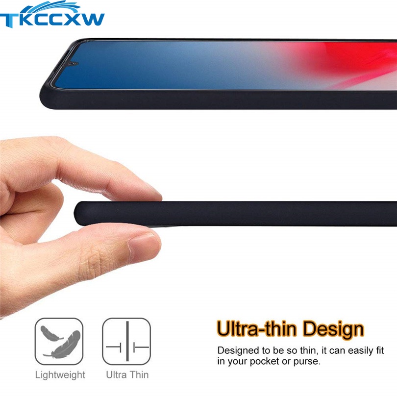 Ốp Điện Thoại TPU Dẻo Màu Kẹo Ngọt Siêu Mỏng Sang Trọng Thời Trang Cho Xiaomi Redmi 10C 10A 10 Prime