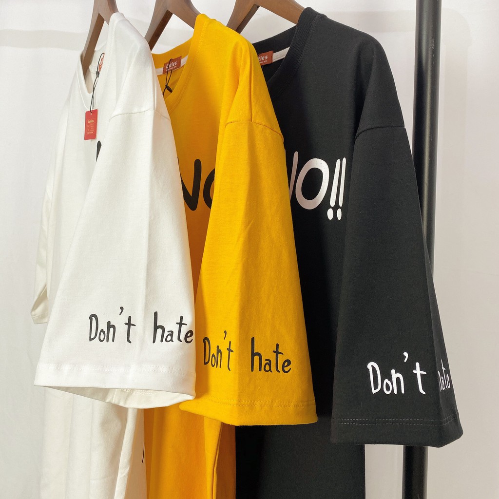 Áo Phông Nữ Rộng 🍁FREESHIP🍁  Giảm 5k khi nhập{ AOTHUN05} – Áo Thun Nữ Rộng | BigBuy360 - bigbuy360.vn