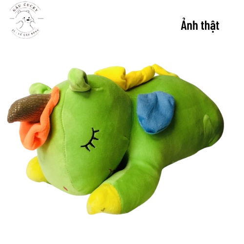 Gấu Bông Ngựa Cánh, Ngựa Pony Thú Nhồi Bông Ngựa Pony ⚡️Rẻ Nhất Shopee⚡️ Siêu Mềm mịn, Size 40cm/1m