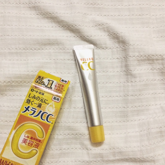 Serum vitamin C