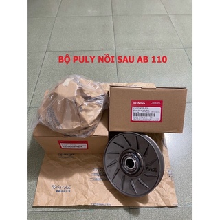 Bộ puly nồi sau ab 110