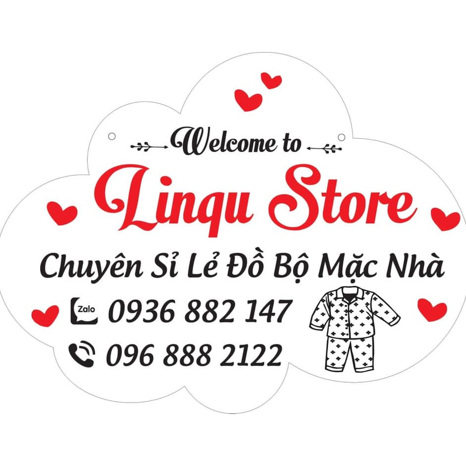 Linqu Store