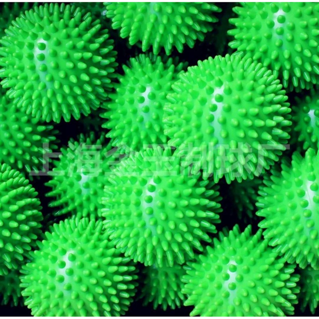 Bộ bàn chải massage trị liệu cảm giác cho trẻ bị rối loạn cảm giác