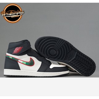 Giày Thể Thao Nam Thời Trang Chất Lượng Cao Air Jordan 1 Aj1