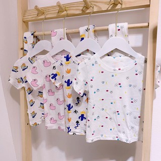 Bộ cotton giấy xước quảng châu