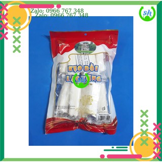 Combo 1 kẹo dồi và 1 kẹo dồi vừng