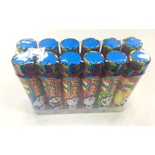 Kẹo Socola Pop-it Doraemon, trứng socola (2 hop)