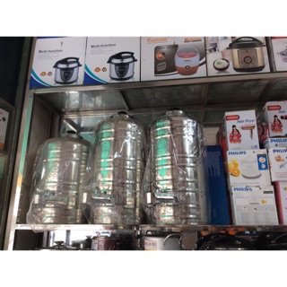 Bình giữ nhiệt nóng lạnh 10 lít, 15 lít, 20 lít