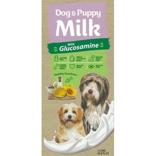 sữa nước Pet Own từ nước Úc dành cho chó 1L