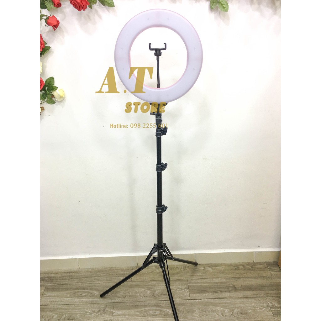 Đèn Ring Light RL-14 size 35cm