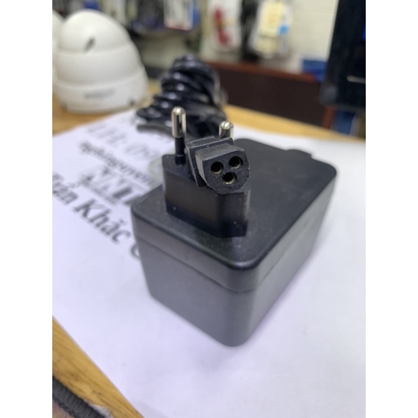 Nguồn điện gốc Zyxel 30-122-021496 A482109 Đầu ra: 21V-900mA zin
