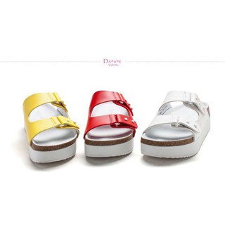 Dép đế xuồng daphne - g21