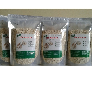 Yến Mạch Úc (500g)
