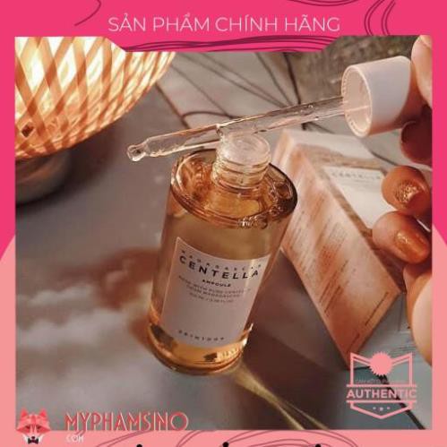 [CHINH HANG] Tinh Chất Rau Má Skin1004 Madagascar Centella Asiatica 100 Ampoule 55ml | BigBuy360 - bigbuy360.vn