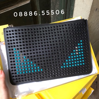 Cluth cầm tay Nam/Nữ sang chảnh ( Ảnh thật 100% )