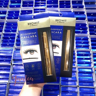 Mascara Lông Mi Brownit by Nongchat