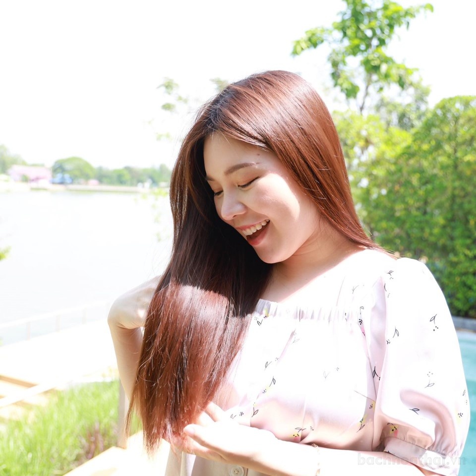 Kem ủ tóc than tre Joji Secret Young Keratin Treatment Mask Thailand