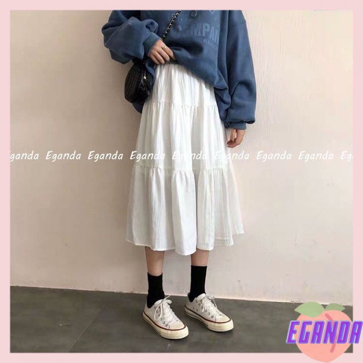 🚛 [FREESHIP] Chân váy xếp ly 3 tầng Ulzzang (hàng QCCC) - Có video + ảnh chụp thật sản phẩm 1000%.