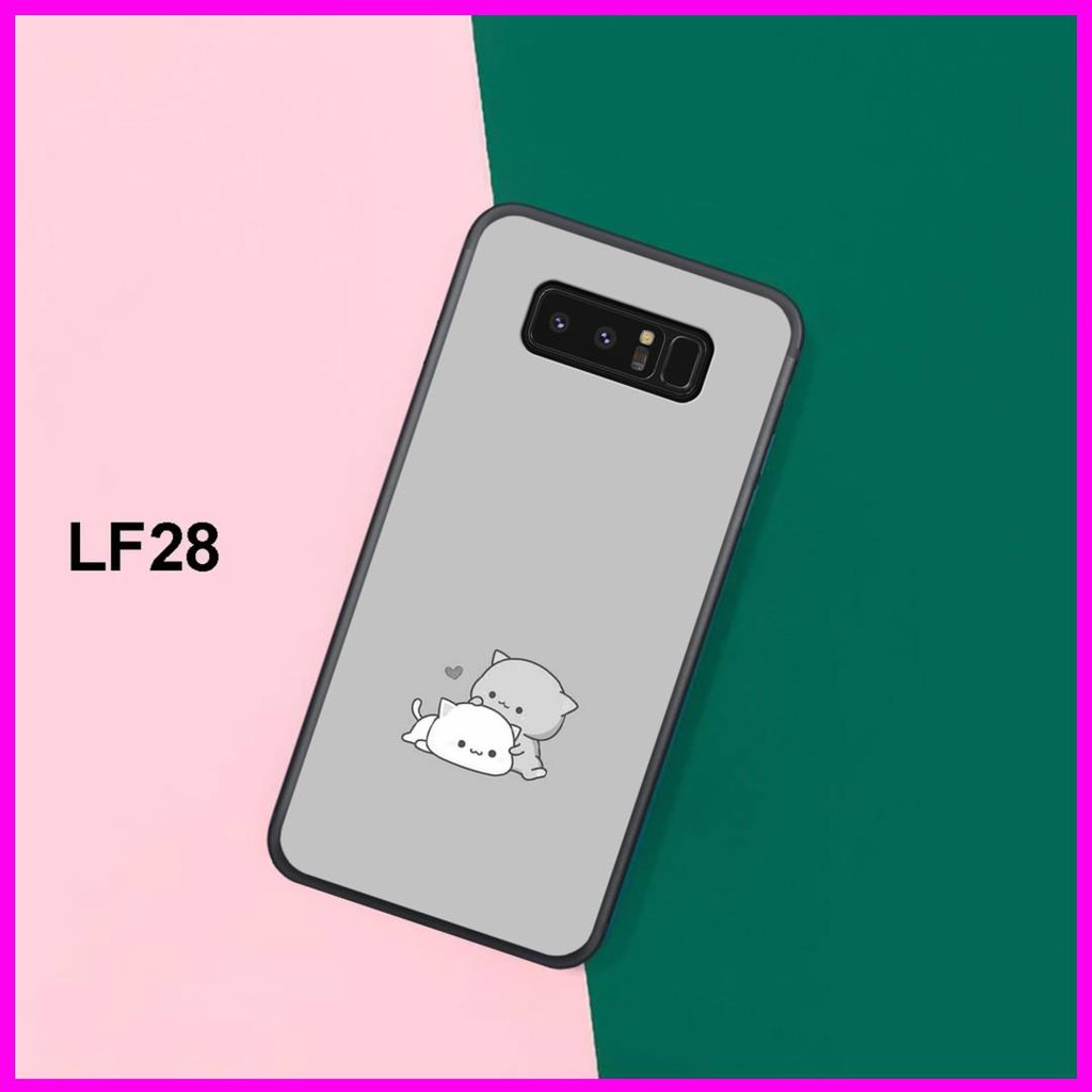 [HOT] Ốp lưng Samsung Note 8 in hình