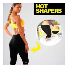 Quần sinh nhiệt tan mỡ Hot shapers