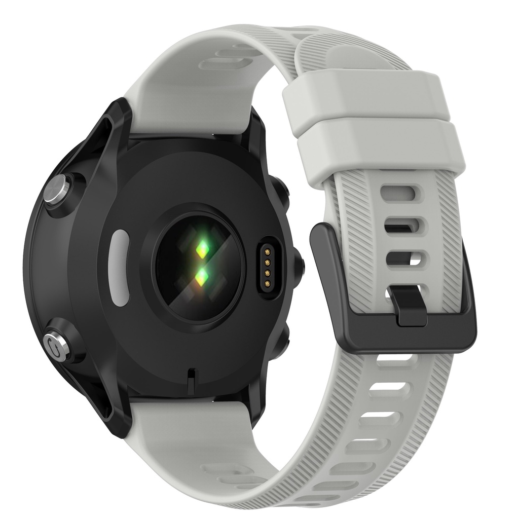 Dây Silicone Thay Thế Cho ĐồNg Hồ Garmin Forerunner 955