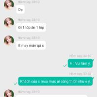 Mực Xăm Bám Nhanh Bong Đậm