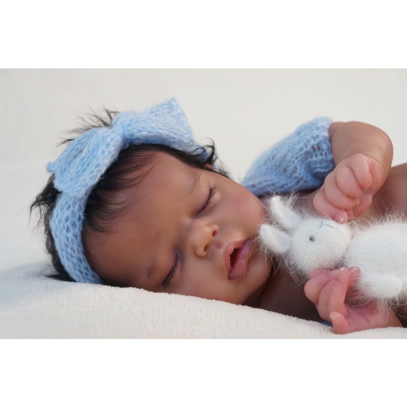 Bộ Búp Bê Đồ Chơi 56CM Có Thể Tháo Rời