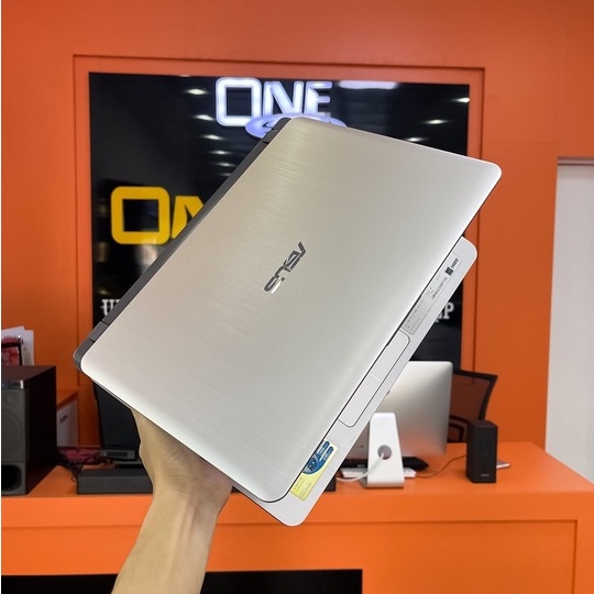 Laptop Asus VivoBook X407MA Ram 8Gb/ SSD 256Gb/ Màn hình IPS tràn viền/ Vân tay nhận dạng.