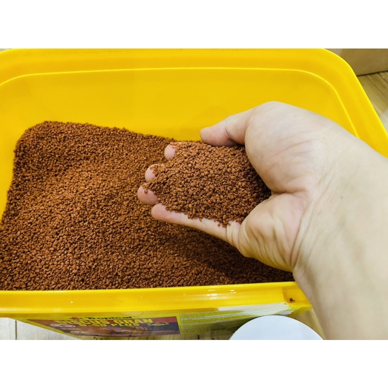 TROPICAL DISCUS GRAN D-50 - THỨC ĂN CAO CẤP CHO CÁ ĐĨA