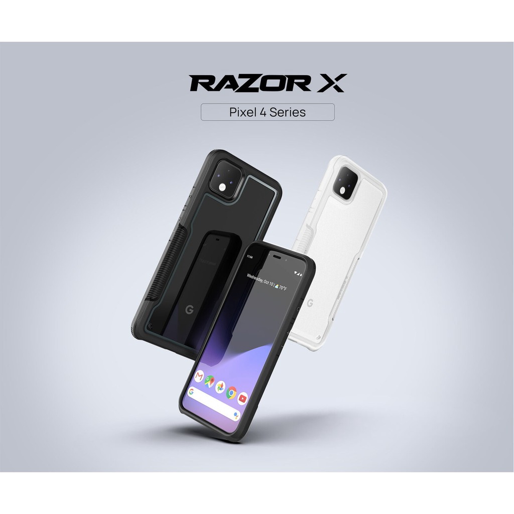 Ốp điện thoại mỏng chống sốc bảo vệ cho Pixel 4 XL