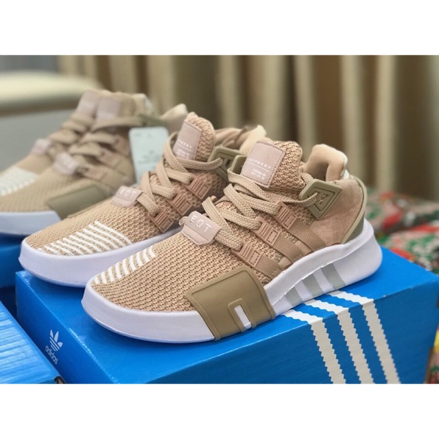 Das EQT 2018 nữ cổ cao