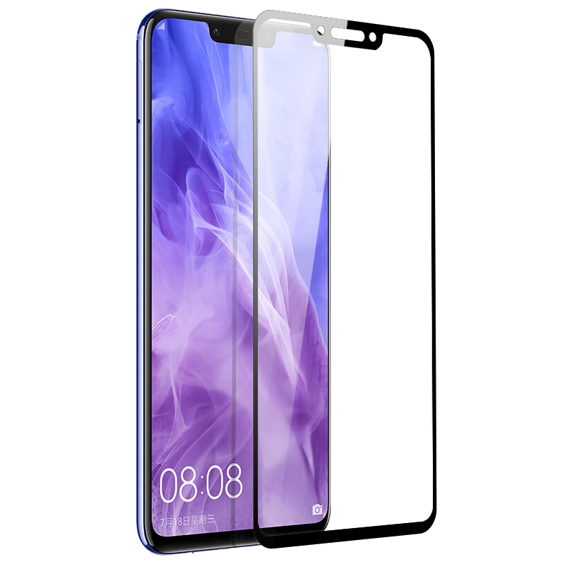 Kính cường lực 9D bảo vệ chuyên dụng dành cho điện thoại Huawei Nova 3i