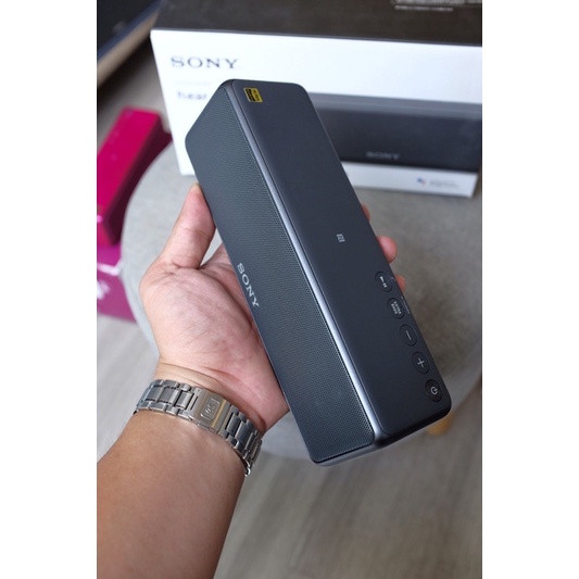 Loa HG10 H.ear Go 2 Fullbox Likenew 99%