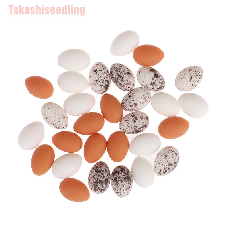 Set 10 quả trứng đồ chơi cao cấp