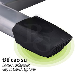 MÁY TẬP THỂ DỤC TWISTER & SHAPE BG SP718