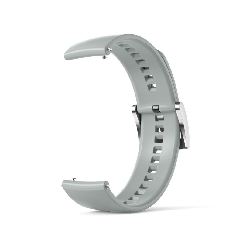 Dây Đeo Silicone Chống Nước Cho Đồng Hồ Thông Minh GT3