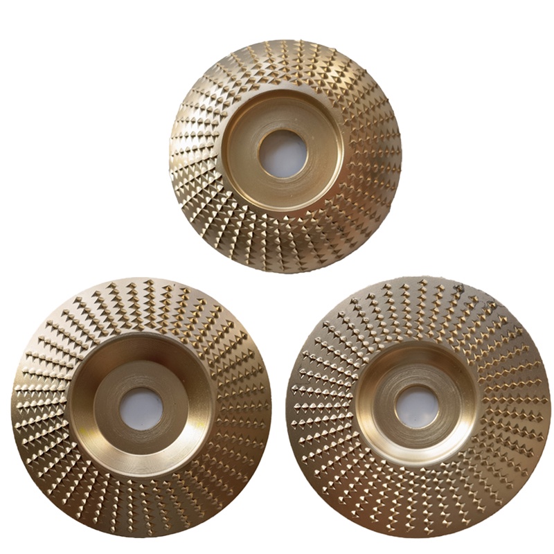 1 Đĩa Mài Gỗ 16 22mm Chất Lượng Cao