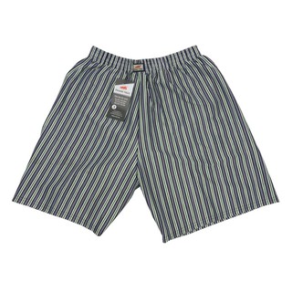Combo 5 quần đùi nam kẻ sọc mã 16 fullsize