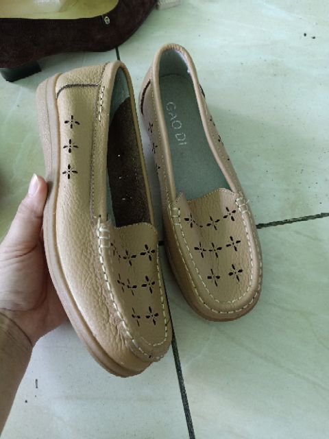 Giày si nữ | BigBuy360 - bigbuy360.vn