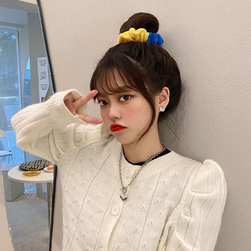 Hair band cute hair accessories hair band