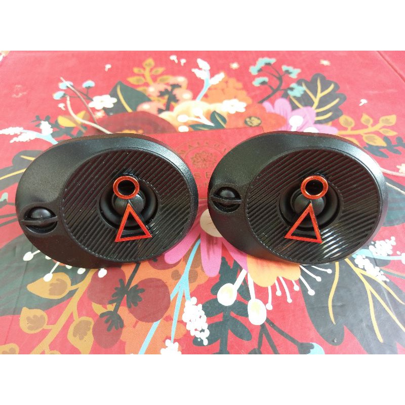 Loa Treble Ô tô JBL. Loa trép Ô tô, Loa trép rời JBL chính hãng, Hàng tháo máy. Từ Neo, Màng titan. 2 đường tiếng.