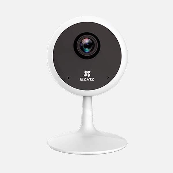 Camera giám sát Ezviz CS-C1C 2MP Full HD 1080p - Kết nối Wifi - Đàm thoại hai chiều