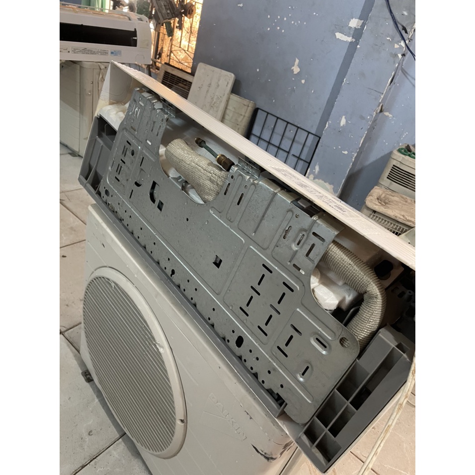 Bát Treo Máy Lạnh DAIKIN Nhật Bãi