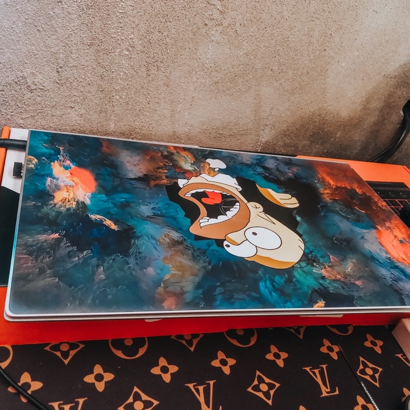 [Mới 99% full box] Dell Inspiron 15 5505 Ryzen 5 4500U ram8Gb/512Gb | BigBuy360 - bigbuy360.vn