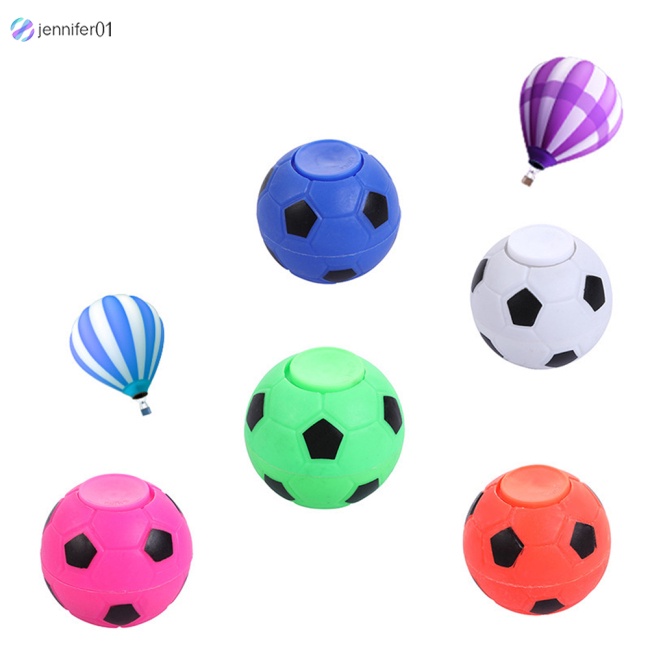Con Quay Đồ Chơi Spinner HìNh Quả BóNg 5cm