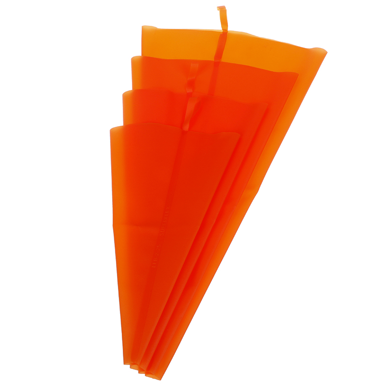 Túi Silicone Đựng Bánh Trang Trí Tiện Dụng